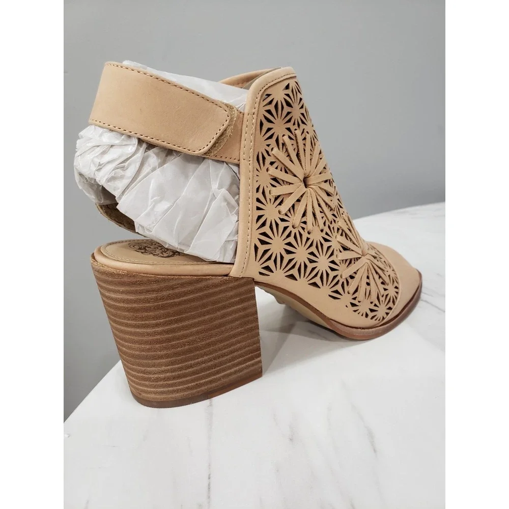 Vince Camuto shoes are